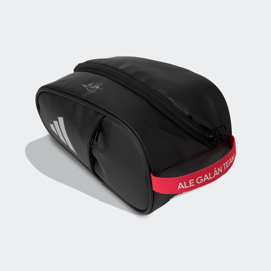 Adidas accessory bag black