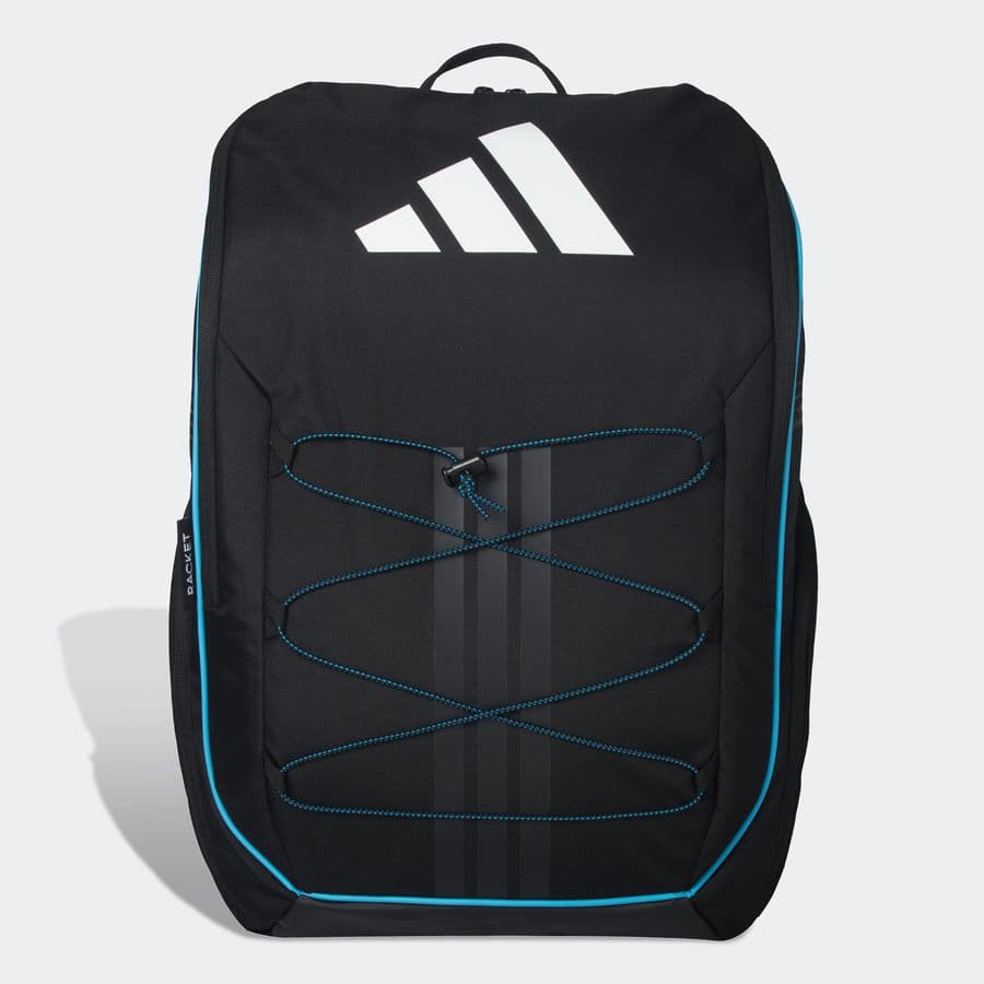 Adidas Protour 3.4 black 2025 Padel Bag