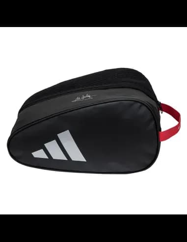 Adidas shoe black